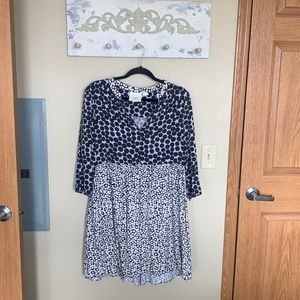 Anthropologie Dress